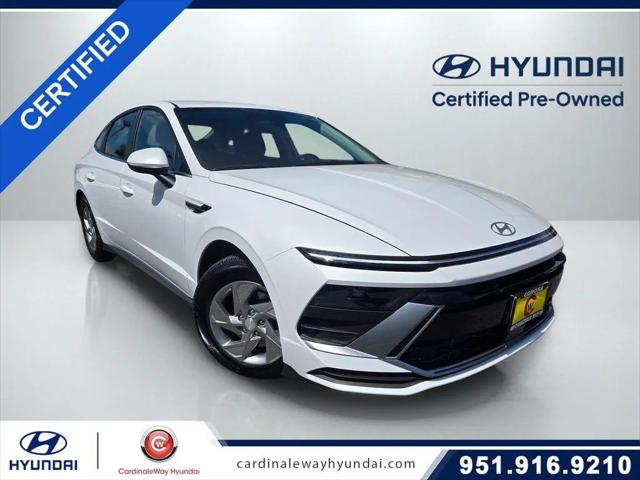 2026 Hyundai Sonata SE for sale in Corona, CA