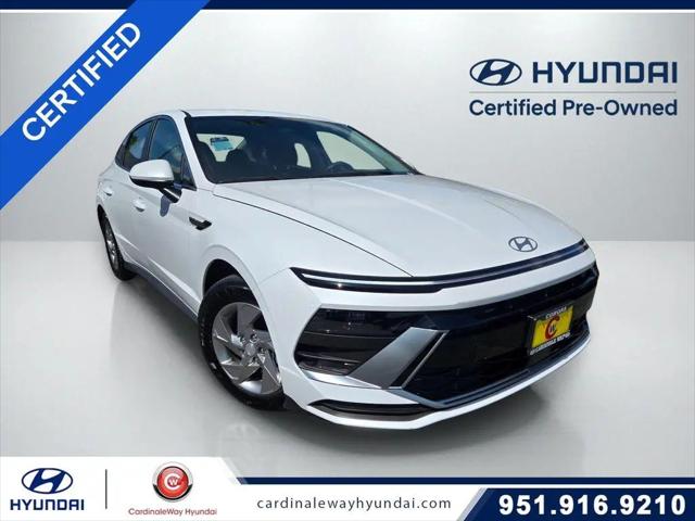 2026 Hyundai Sonata SE for sale in Corona, CA