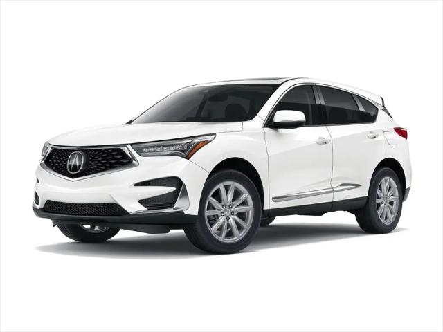 2021 Acura RDX Standard for sale in Greenville, SC