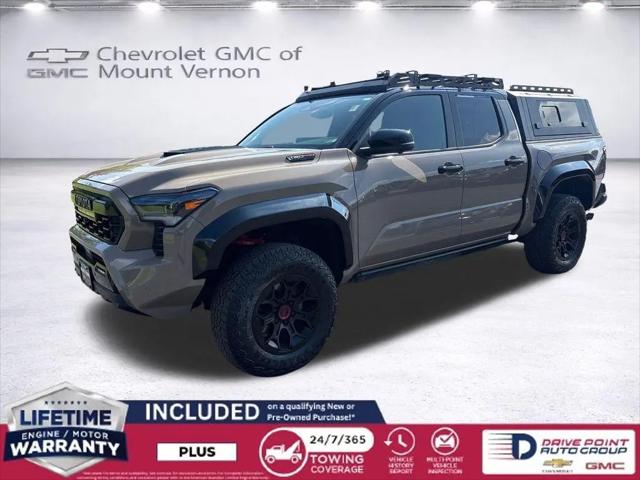 2025 Toyota Tacoma TRD Pro for sale in Mount Vernon, OH