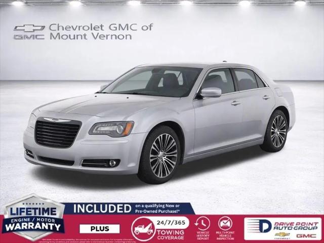 2014 Chrysler 300 for sale near Mount Vernon, OH