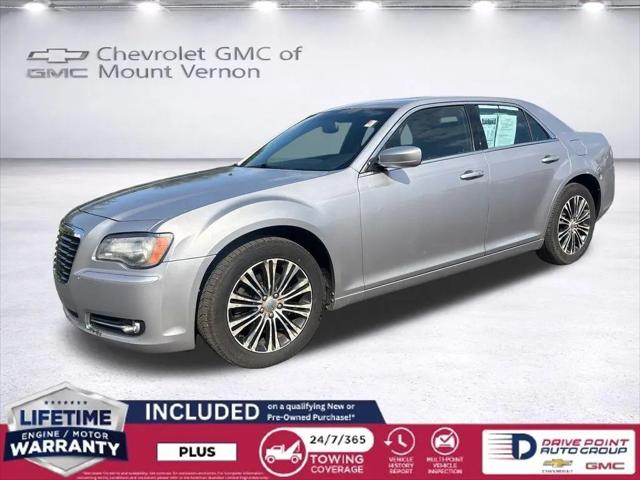 2014 Chrysler 300 300S for sale in Mount Vernon, OH