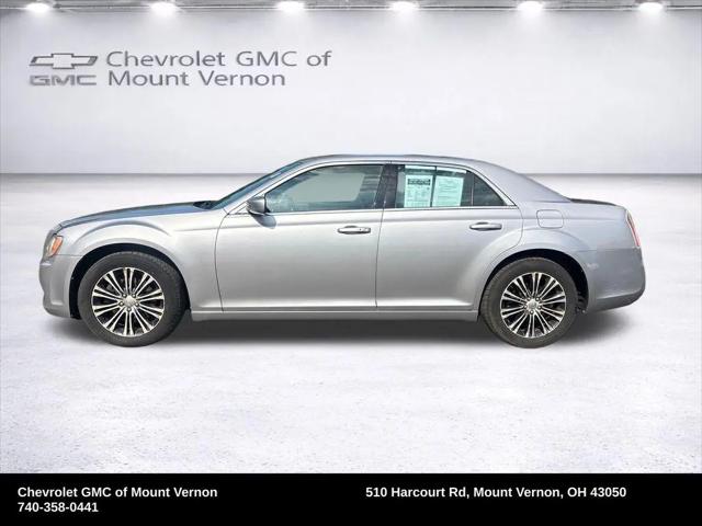 2014 Chrysler 300 300S for sale in Mount Vernon, OH