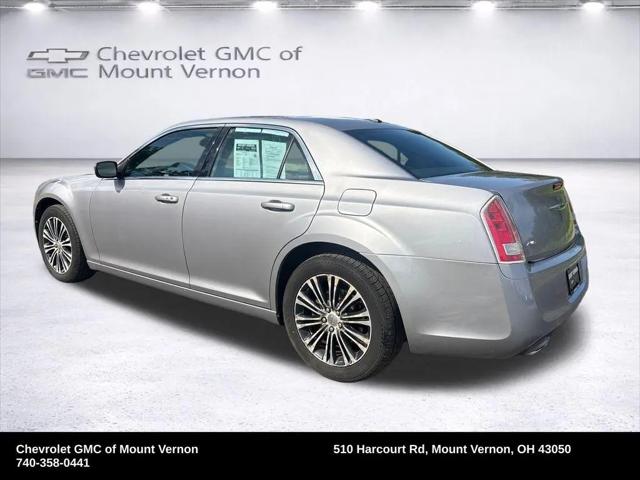 2014 Chrysler 300 300S for sale near Mount Vernon, OH