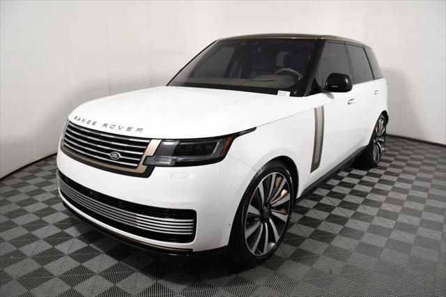 2023 Land Rover Range Rover SV for sale in Richfield, MN
