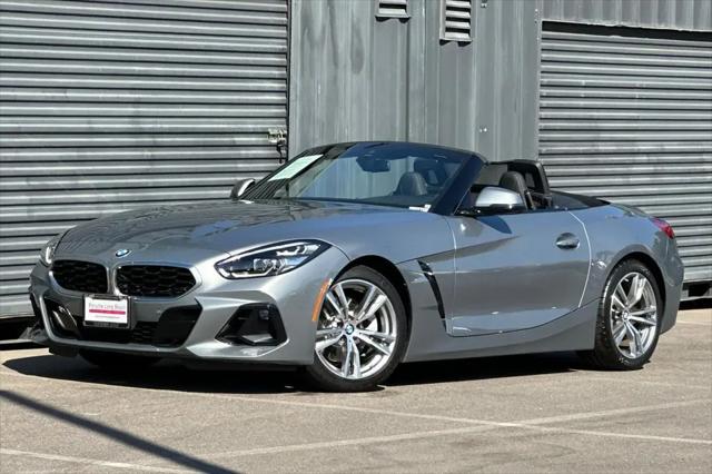 2026 BMW Z4 sDrive30i for sale in Long Beach, CA