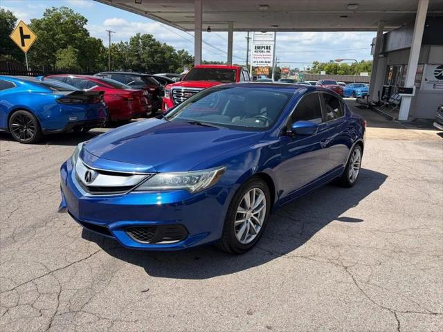 2016 Acura ILX AcuraWatch Plus Package for sale in Nashville, TN