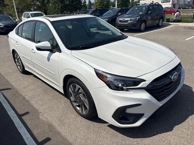 2024 Subaru Legacy Limited for sale in Ann Arbor, MI