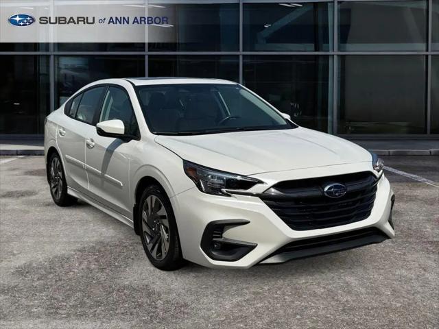 2024 Subaru Legacy Limited for sale in Ann Arbor, MI