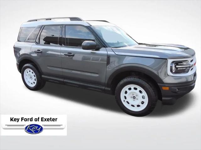 2024 Ford Bronco Sport Heritage for sale in Exeter, PA