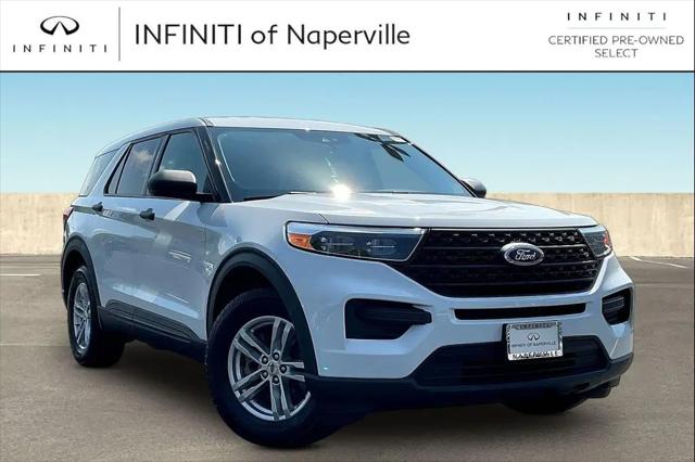 2023 Ford Explorer Base for sale in Naperville, IL