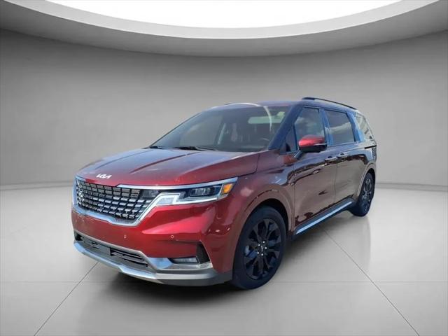2024 Kia Carnival MPV SX for sale in Fort Mill, SC
