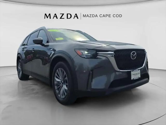 2024 Mazda X-90 Preferred for sale in Hyannis, MA