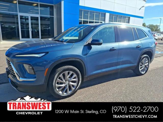 2025 Buick Enclave Preferred FWD for sale in Sterling, CO