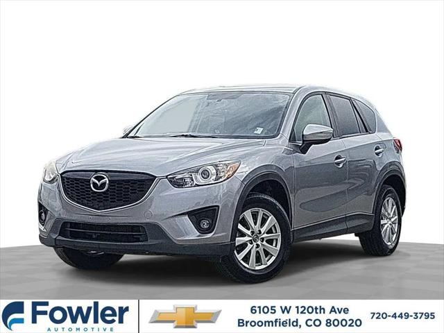 2015 Mazda CX-5 Touring for sale in Broomfield, CO