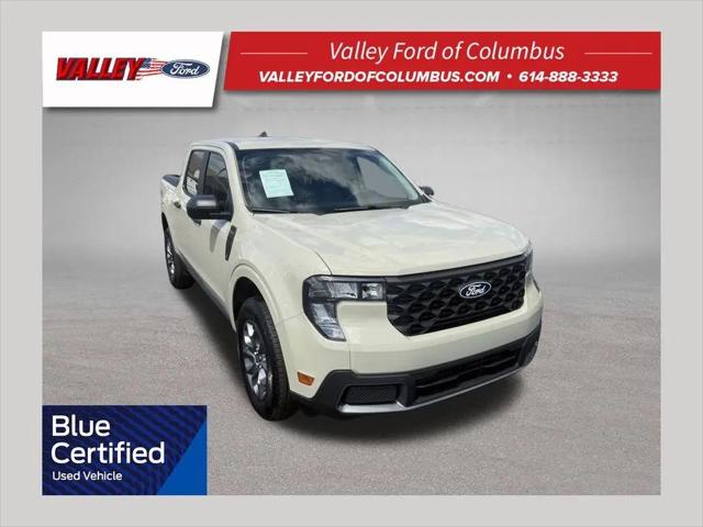 2025 Ford Maverick XLT for sale near Columbus, OH