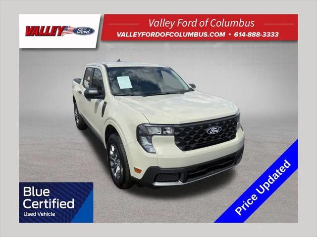 2025 Ford Maverick XLT for sale near Columbus, OH