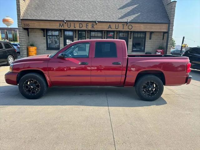 2006 Dodge Dakota ST for sale in Orange City, IA