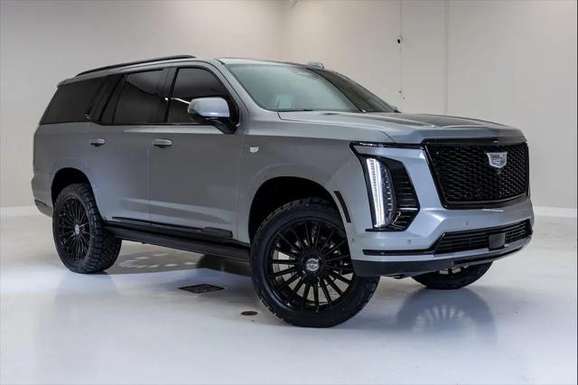2026 Cadillac Escalade Platinum Sport for sale in McKinney, TX