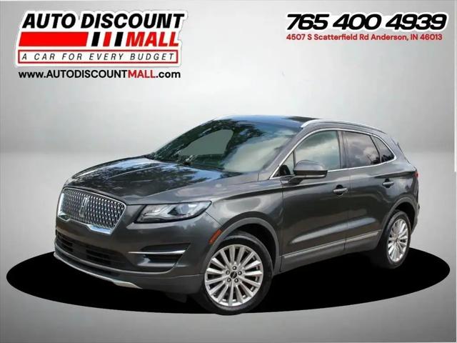 2019 Lincoln MKC Standard for sale in Anderson, IN