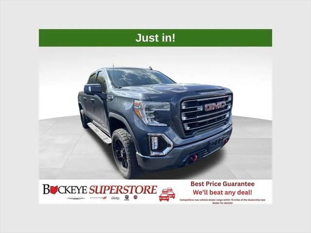2019 GMC Sierra 1500 for sale near Shelby, OH