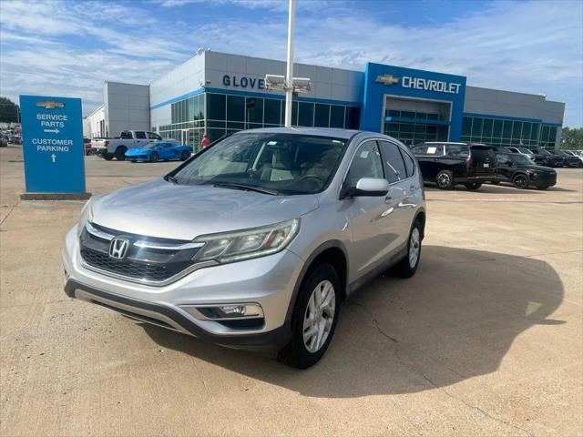 2016 Honda CR-V EX for sale in Tulsa, OK