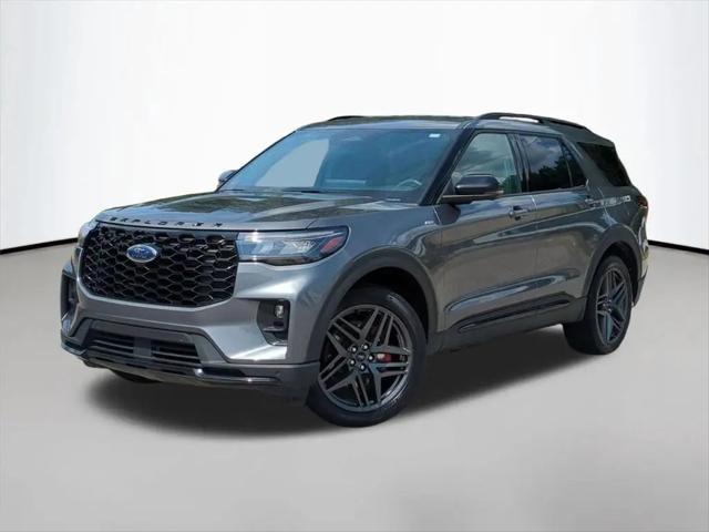 2025 Ford Explorer ST-Line for sale in Columbia, SC