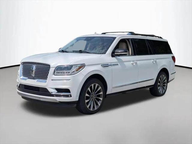 2021 Lincoln Navigator Reserve L for sale in Columbia, SC