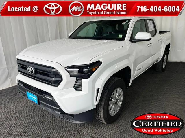 2026 Toyota Tacoma SR5 for sale in Grand Island, NY
