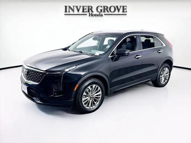 2024 Cadillac XT4 AWD Premium Luxury for sale in Eden Prairie, MN