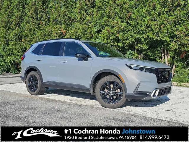 2023 Honda CR-V Hybrid Sport Touring for sale in Johnstown, PA