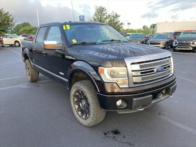 2013 Ford F-150 XL for sale in Muncy, PA