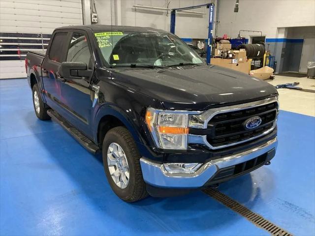 2021 Ford F-150 XLT for sale in Muncy, PA