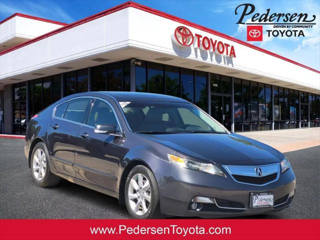 2012 Acura TL 3.5 for sale in Fort Collins, CO