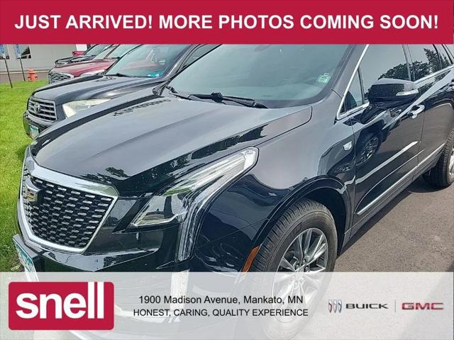 2020 Cadillac XT5 FWD Premium Luxury for sale in Mankato, MN