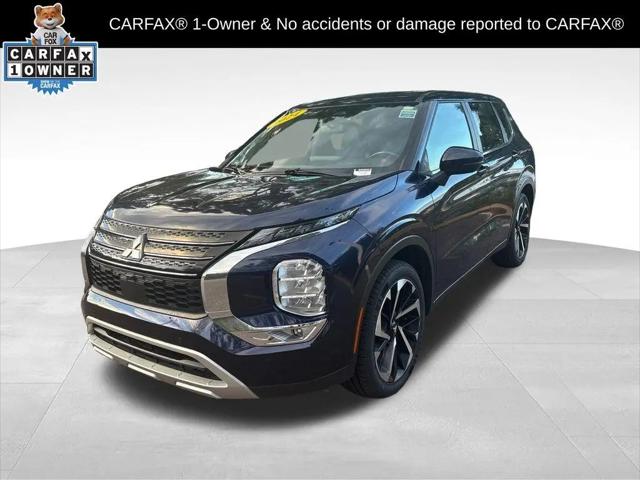 2024 Mitsubishi Outlander SE 2.5 2WD for sale in Colorado Springs, CO