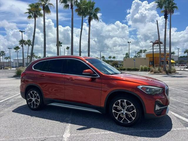 2020 BMW X1 sDrive28i for sale in Port Richey, FL