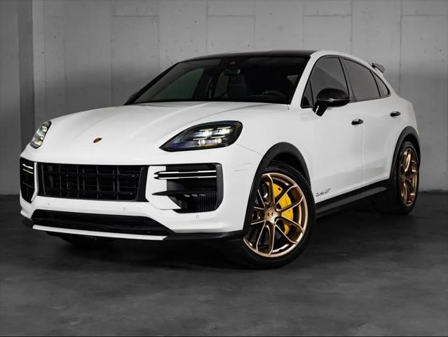 2024 Porsche Cayenne Turbo GT for sale in Huntington Station, NY