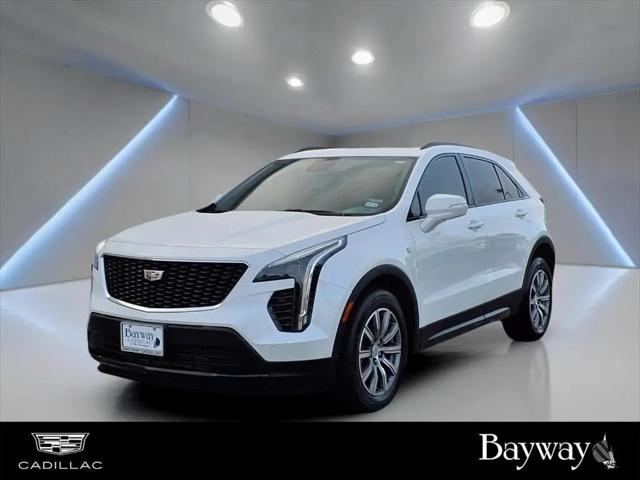 2023 Cadillac XT4 FWD Sport for sale in The Woodlands, TX