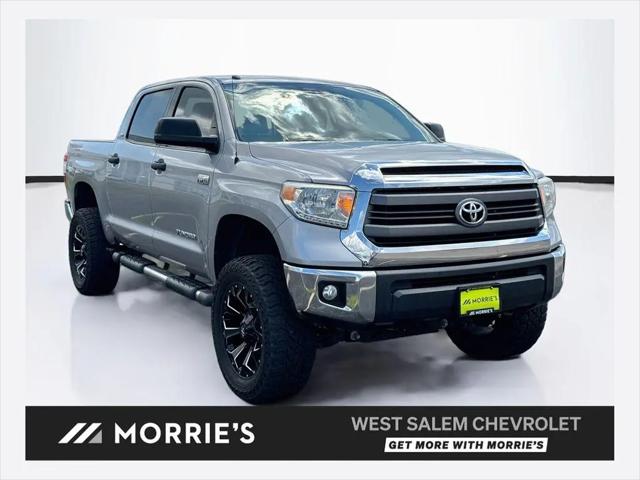 2014 Toyota Tundra SR5 5.7L V8 for sale in West Salem, WI