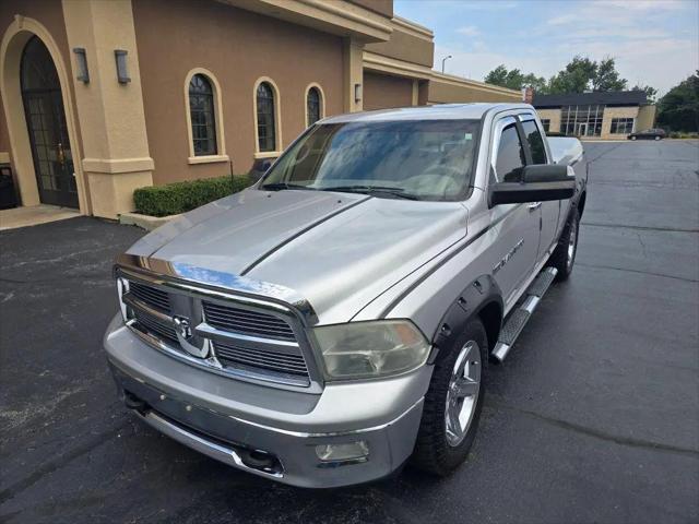 2011 Ram 1500 SLT for sale in Lombard, IL