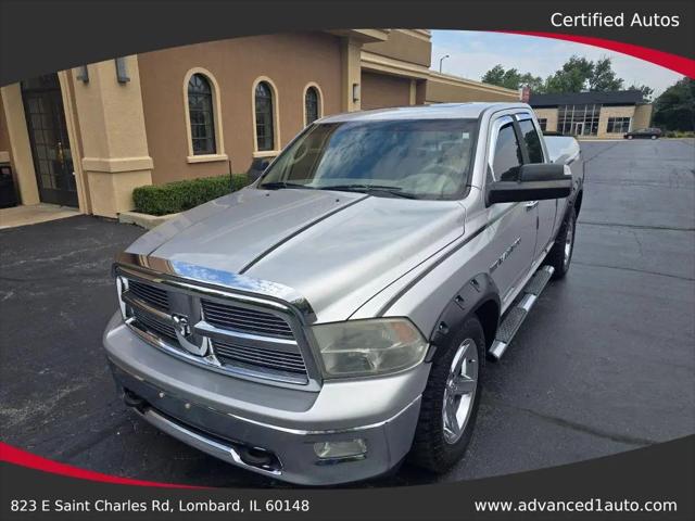 2011 Ram 1500 SLT for sale in Lombard, IL