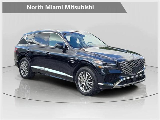2025 Genesis GV80 2.5T Standard AWD for sale in Miami, FL