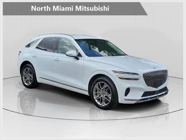 2025 Genesis GV70 2.5T AWD for sale in Miami, FL