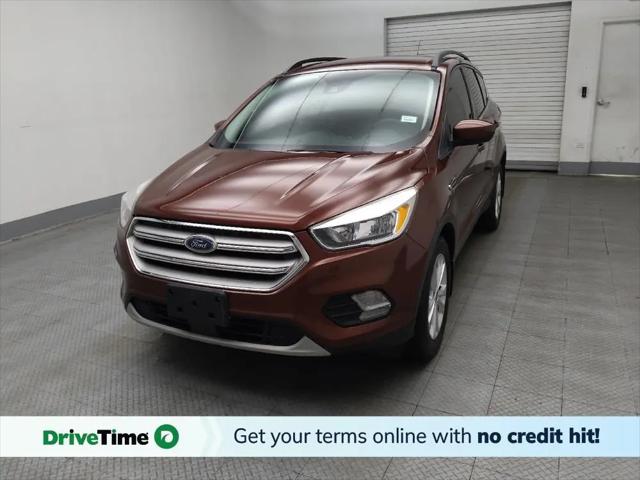 2018 Ford Escape SE for sale in Peoria, IL