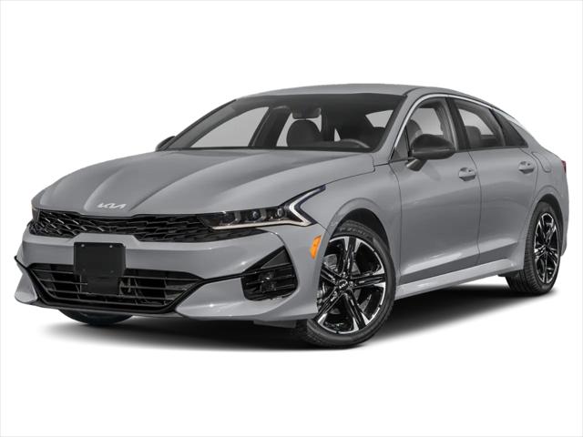 2023 Kia K5 GT-Line for sale in Knoxville, TN