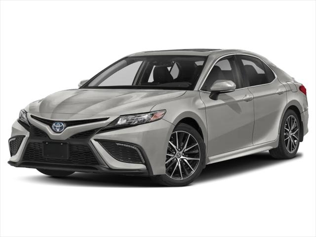 2024 Toyota Camry SE for sale in Knoxville, TN