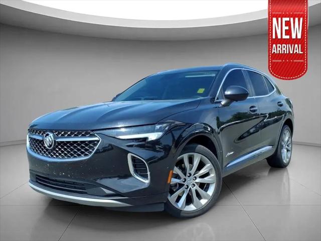 2023 Buick Envision Avenir FWD for sale in Pineville, NC