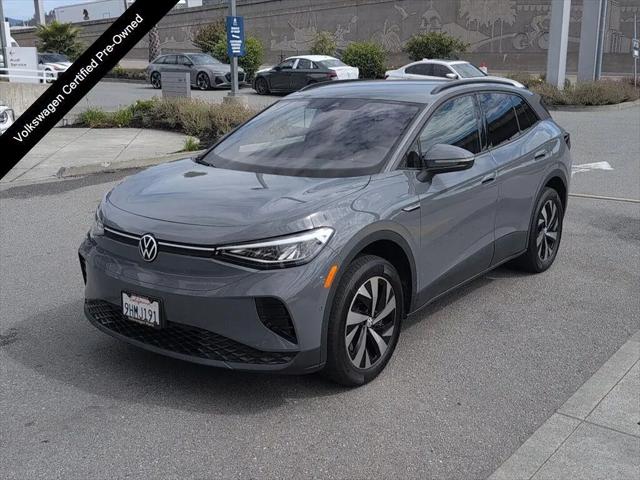 2023 Volkswagen ID.4 AWD Pro for sale in San Rafael, CA