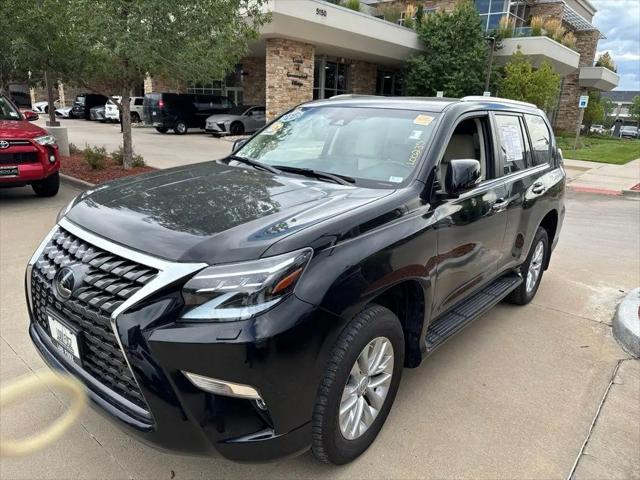 2023 Lexus GX 460 Premium for sale in Greenwood Village, CO